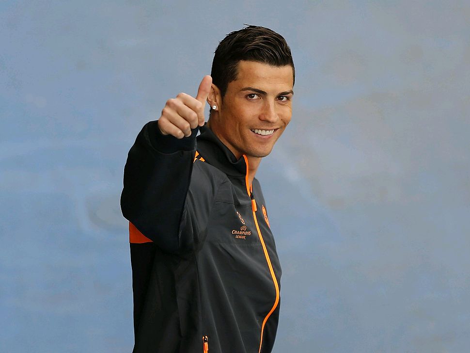 欧冠巅峰对决成主帅保卫战 皇马主场翻身可博胜