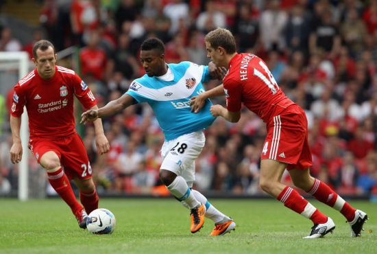 斯卢茨基：虽然排名不是很理想，但我们依然会尽全力打好比赛