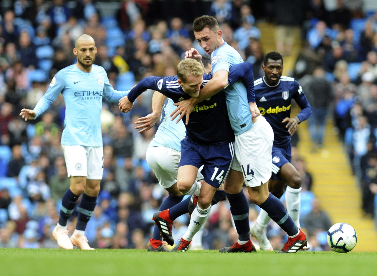 球星全场最佳毫无争议