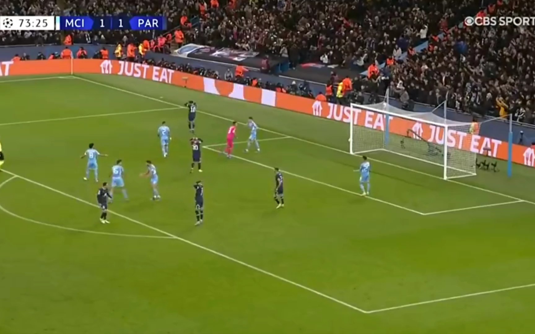 C罗新联赛完成帽子戏法