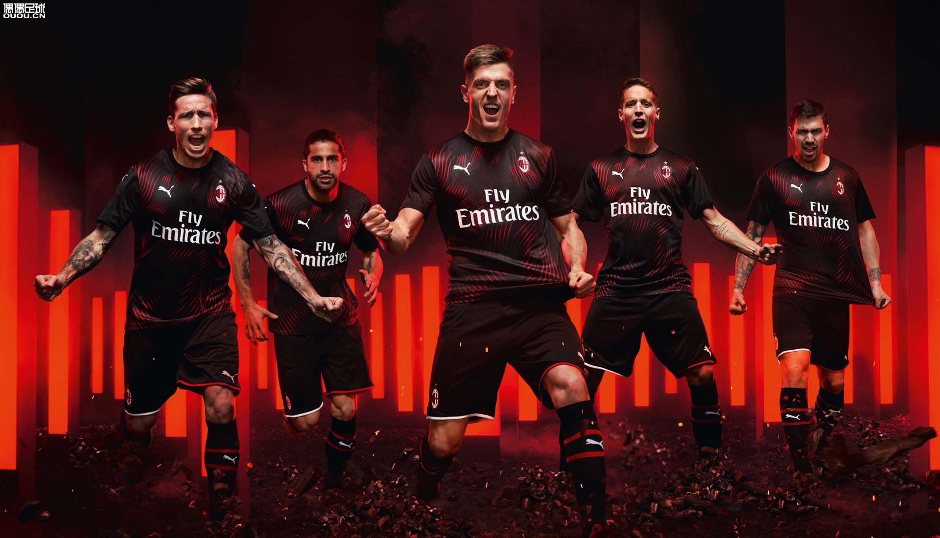 足球欧冠16强对阵出炉，多场焦点战提前上演（欧冠16强对阵揭晓，多场重磅对决提前上演）