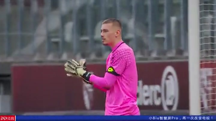 拉波尔塔：阿劳霍的红牌不公平，目前的困境会激励我们奋发